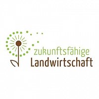 Logo Zukunftsfhige Landwirtschaft 2